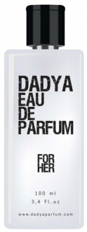 Dadya B-91 EDP 100 ml Kadın Parfümü kullananlar yorumlar